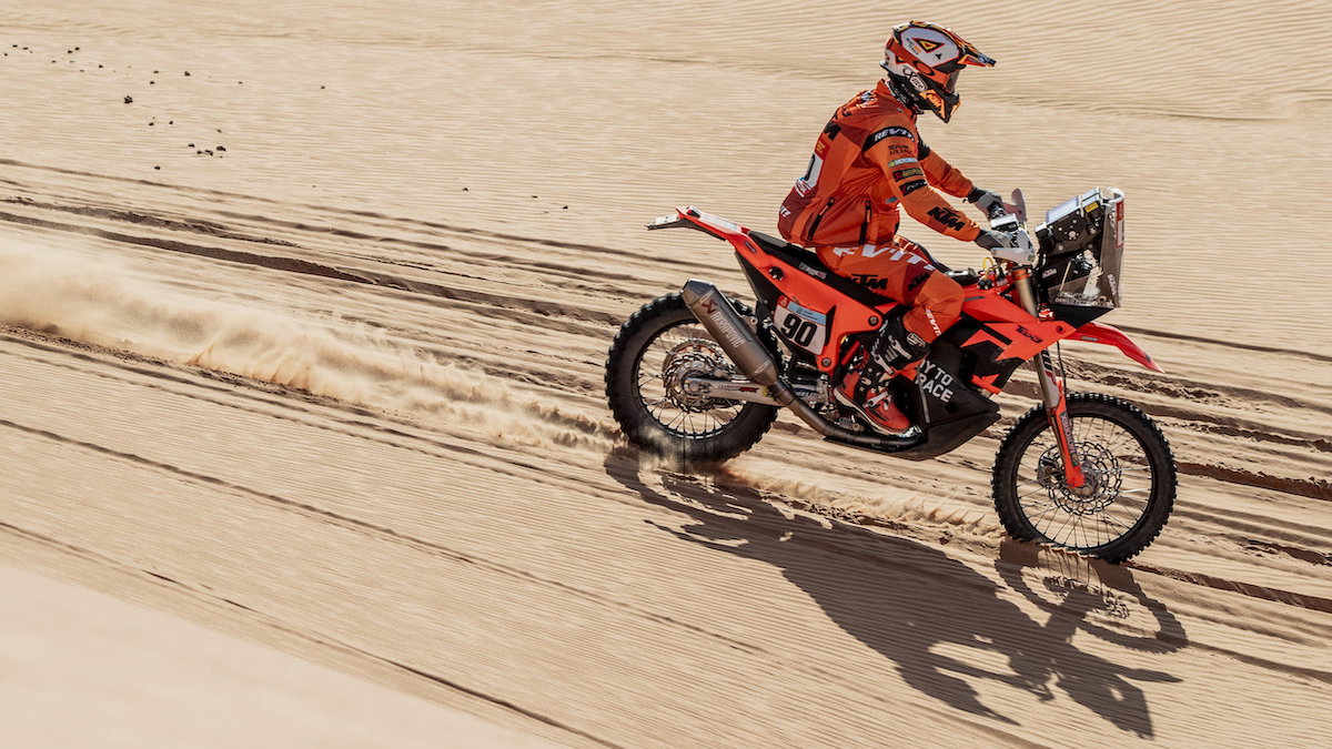 Danilo Petrucci - KTM Factory Racing - 2022 Dakar Rally-3.jpg